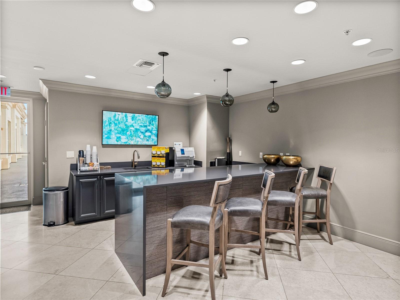 450 KNIGHTS RUN AVE #405 — photo 67