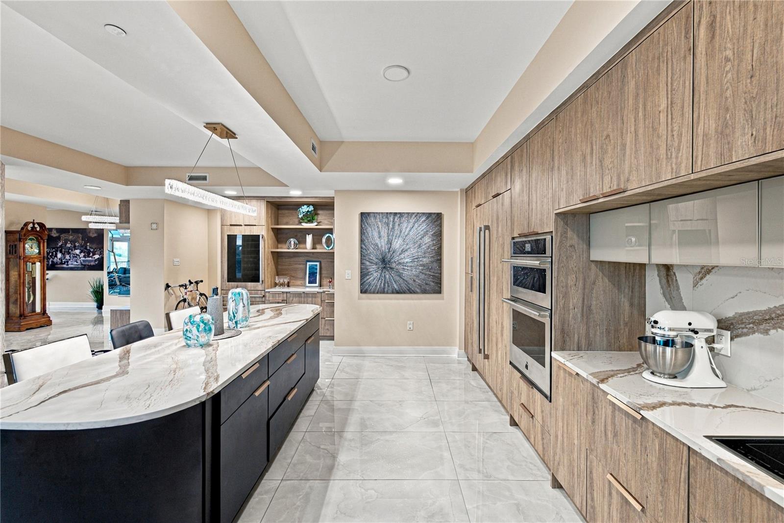 450 KNIGHTS RUN AVE #405 — photo 26