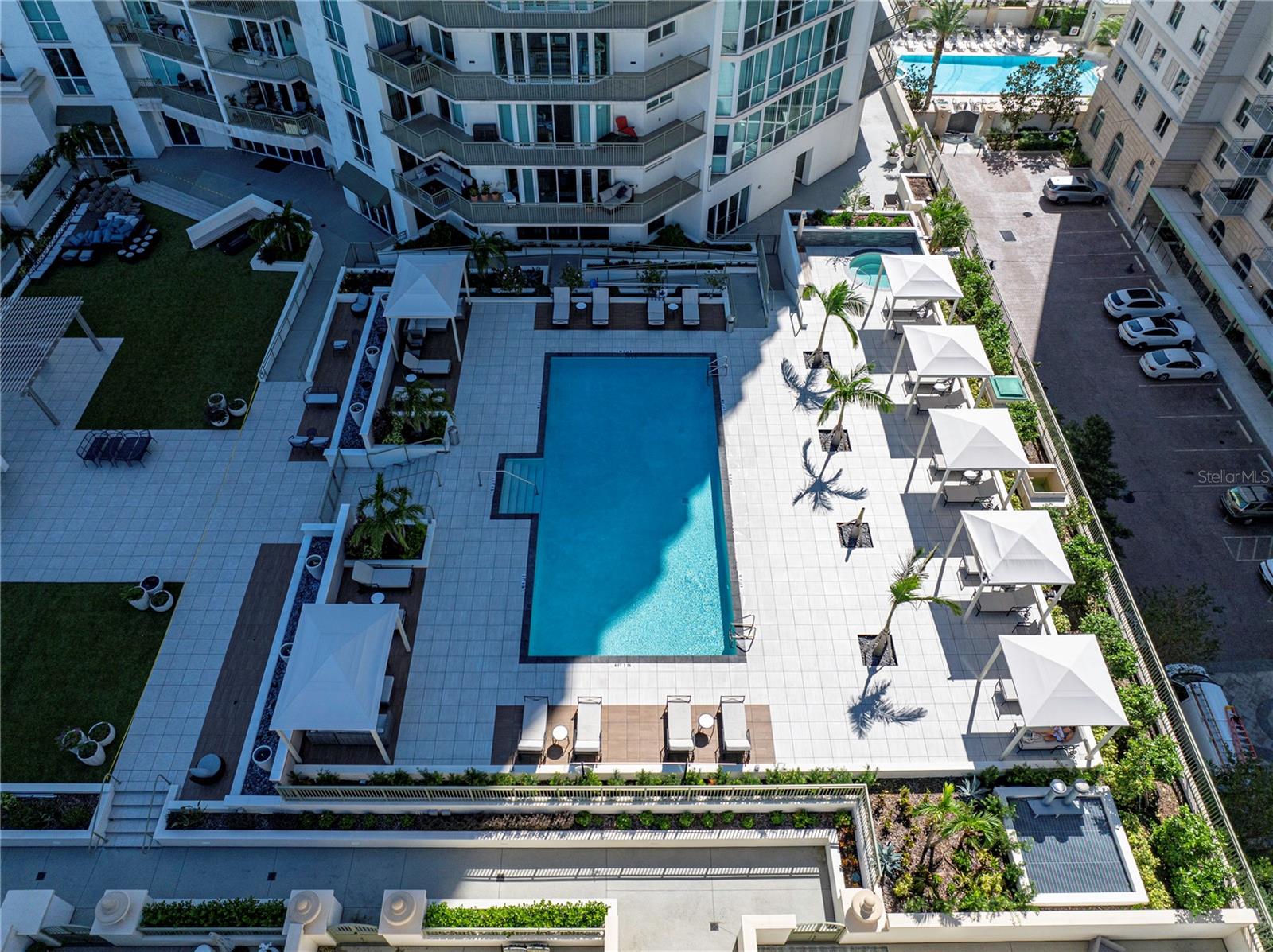 450 KNIGHTS RUN AVE #405 — photo 75