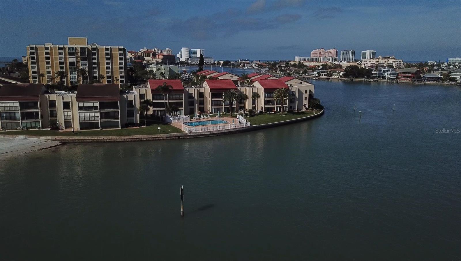 855 BAY WAY BLVD #806 — photo 35