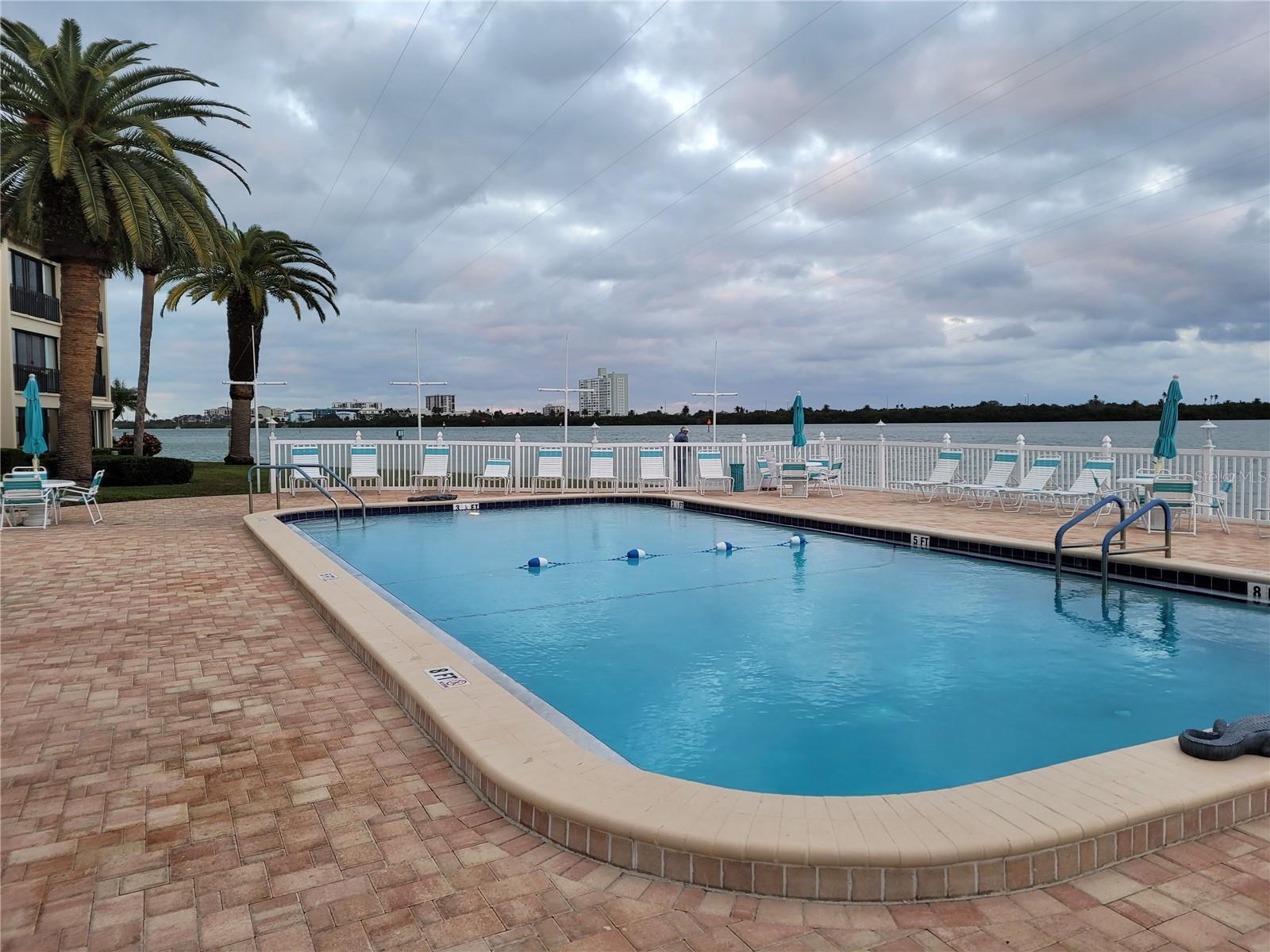 855 BAY WAY BLVD #806 — photo 34