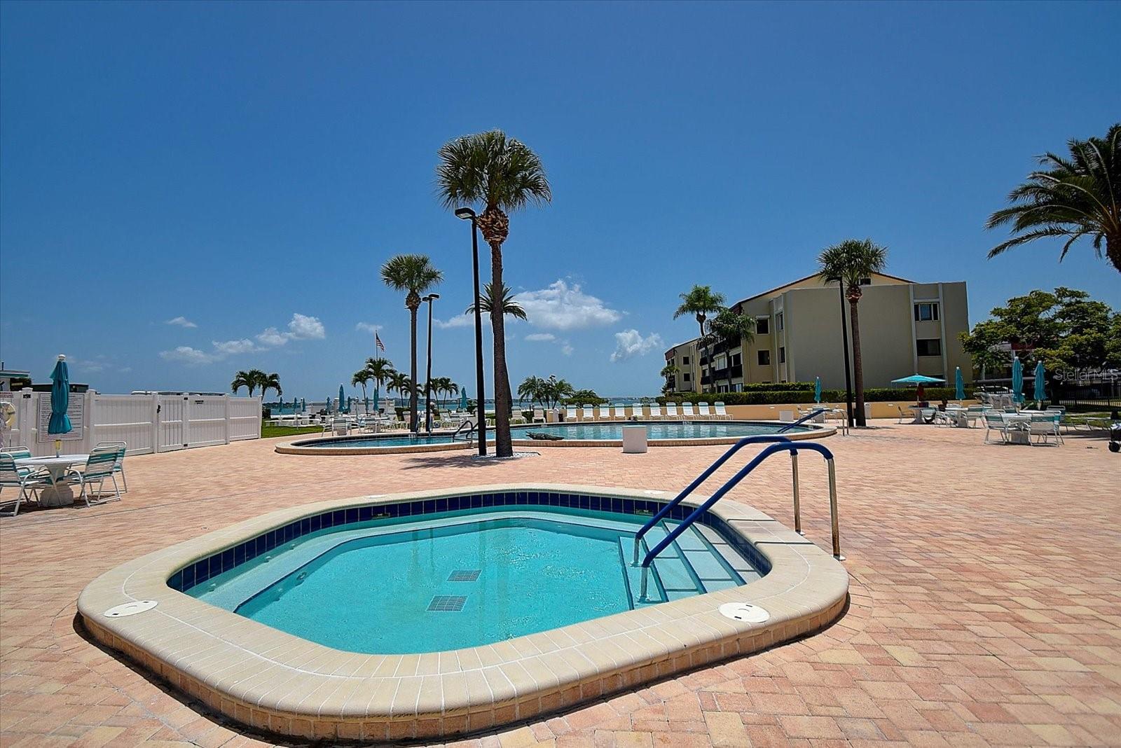 855 BAY WAY BLVD #806 — photo 29
