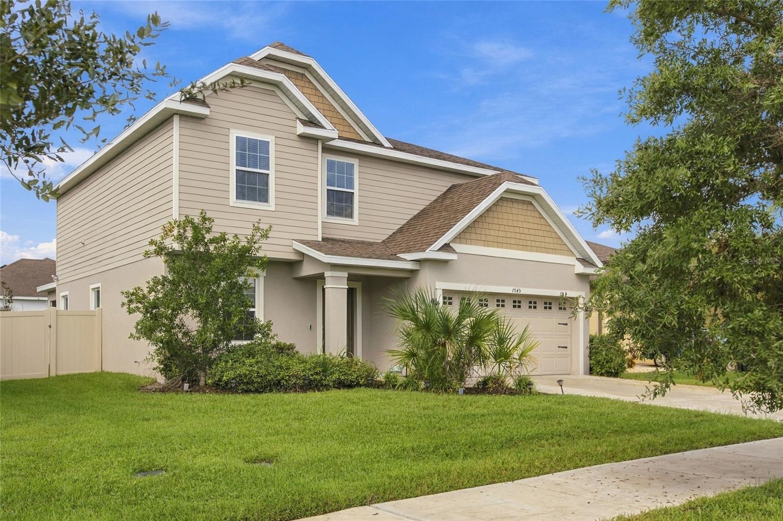 7945 OLIVE BROOK DR — photo 5