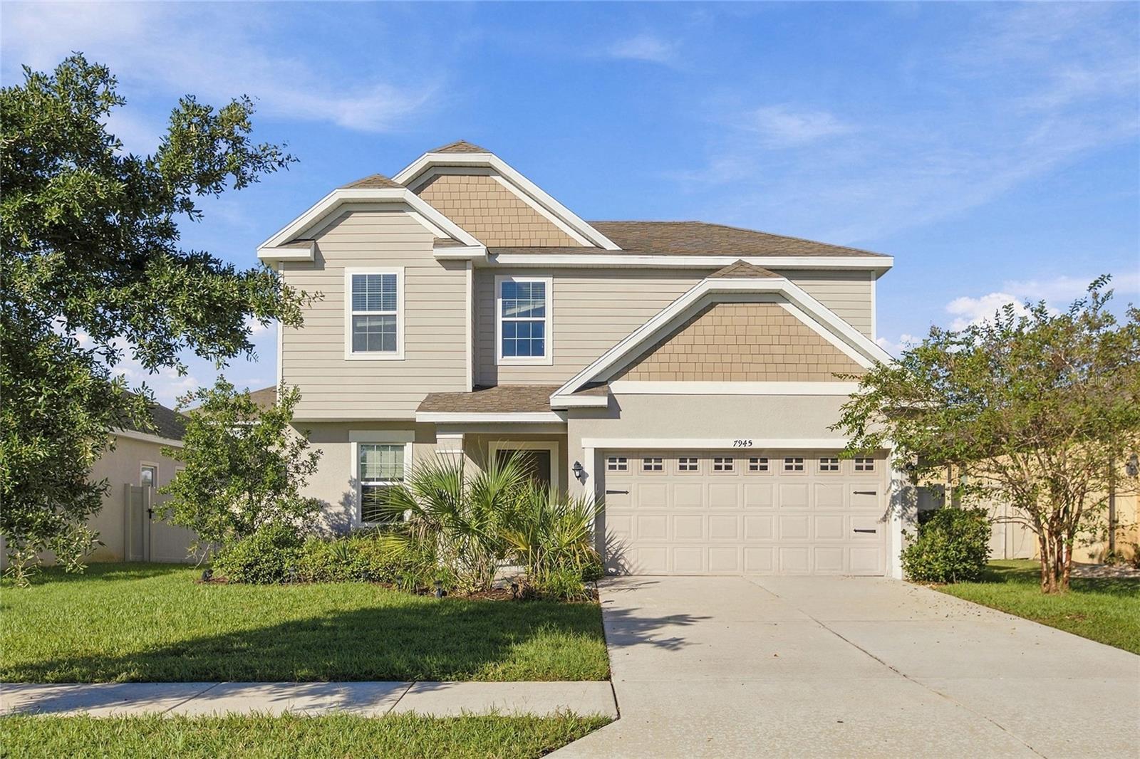 7945 OLIVE BROOK DR — photo 4