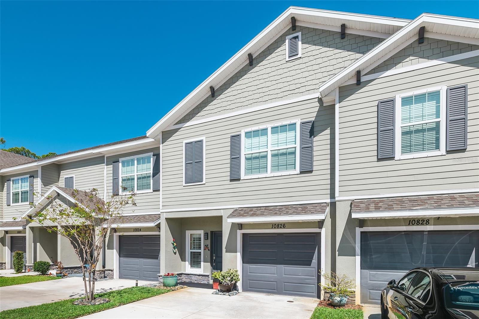 10826 QUICKWATER CT, — photo 3