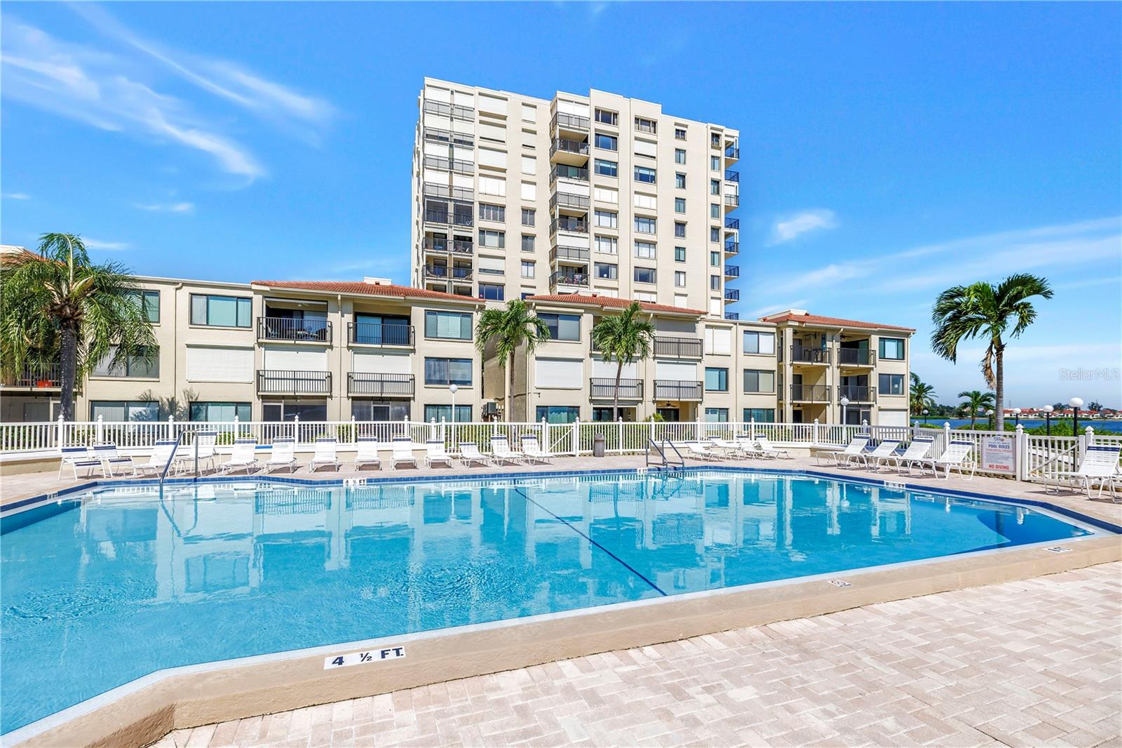 6322 PALMA DEL MAR BLVD S #105 — photo 25