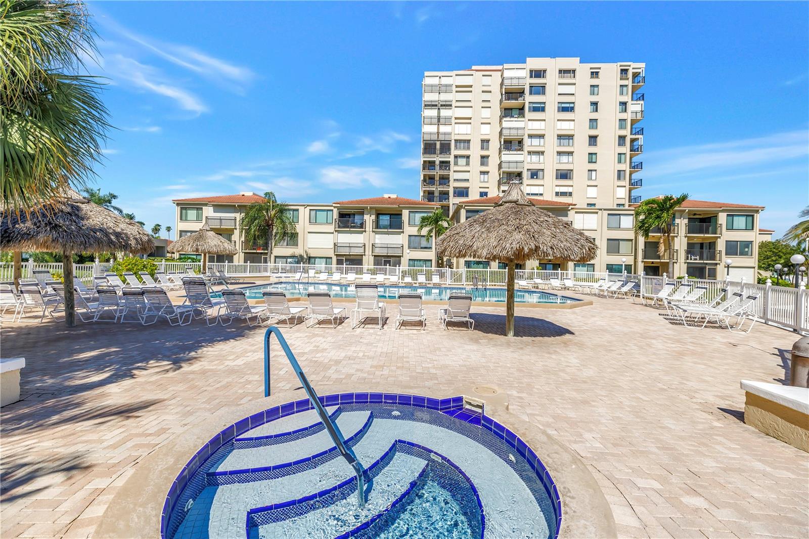 6322 PALMA DEL MAR BLVD S #105 — photo 26