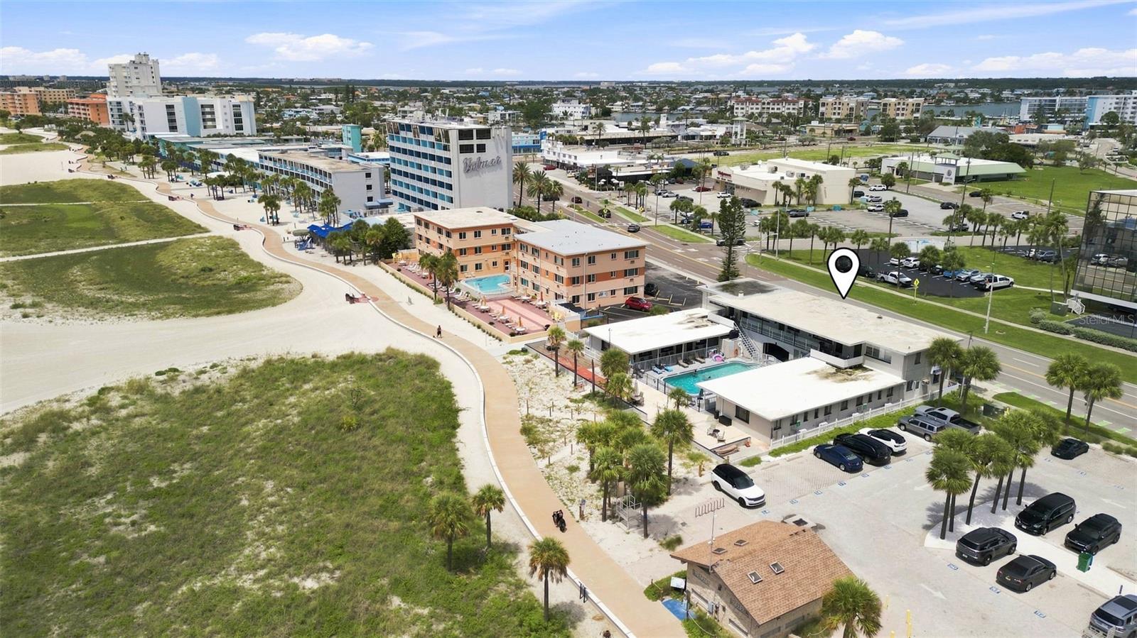 10450 GULF BLVD — photo 2