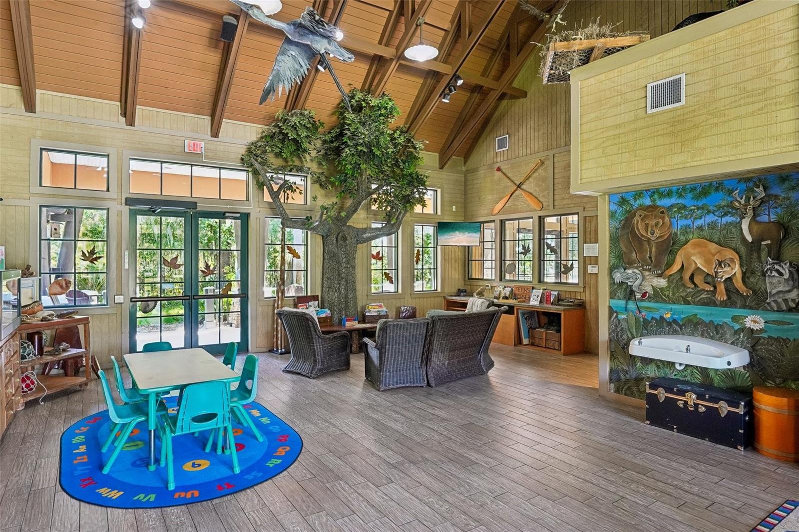 7404 AMBLESIDE DR — photo 35