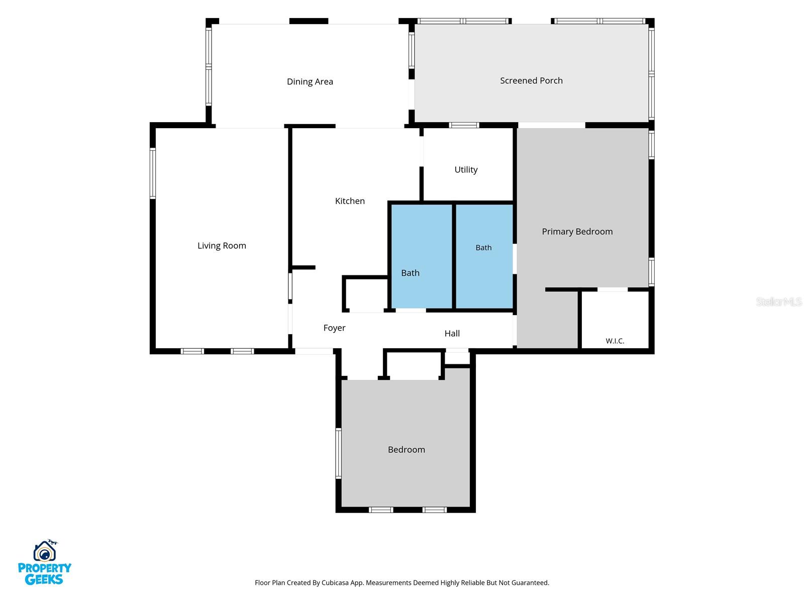 2629 JAMAICA ST #1 — photo 37