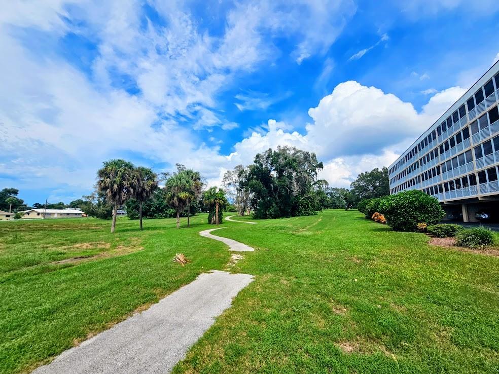 9490 HARBOR GREENS WAY #503 — photo 41