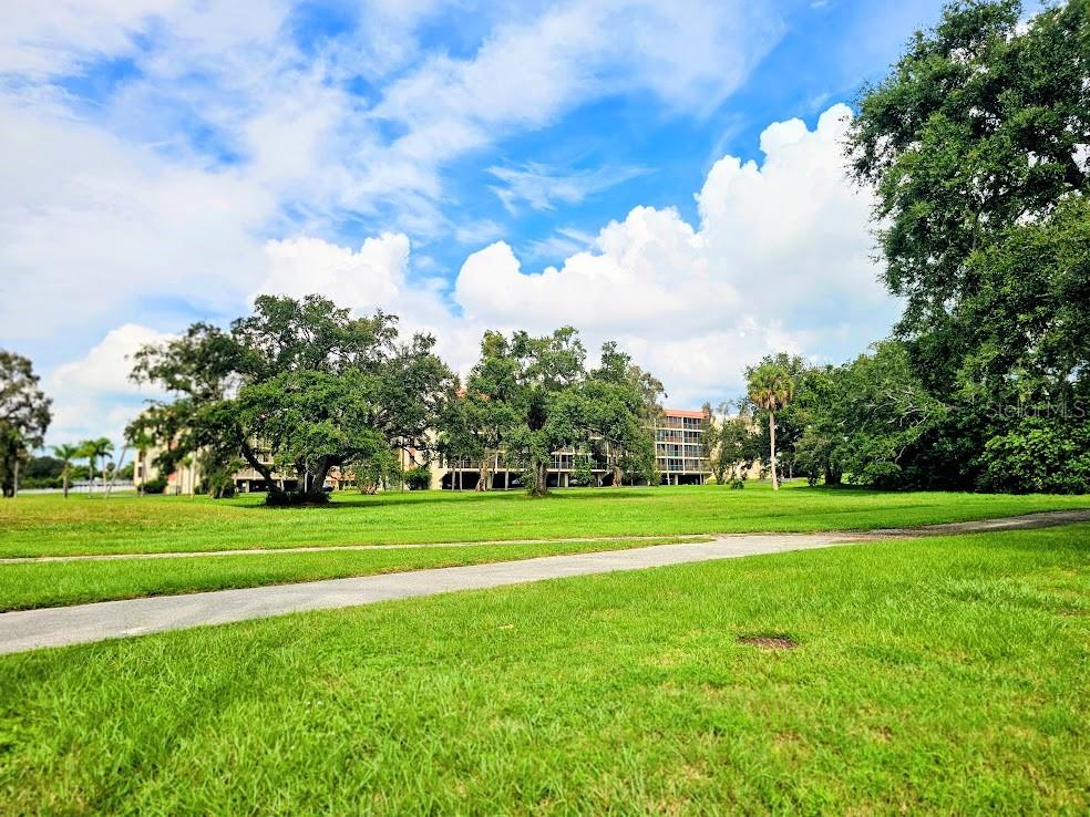 9490 HARBOR GREENS WAY #503 — photo 45