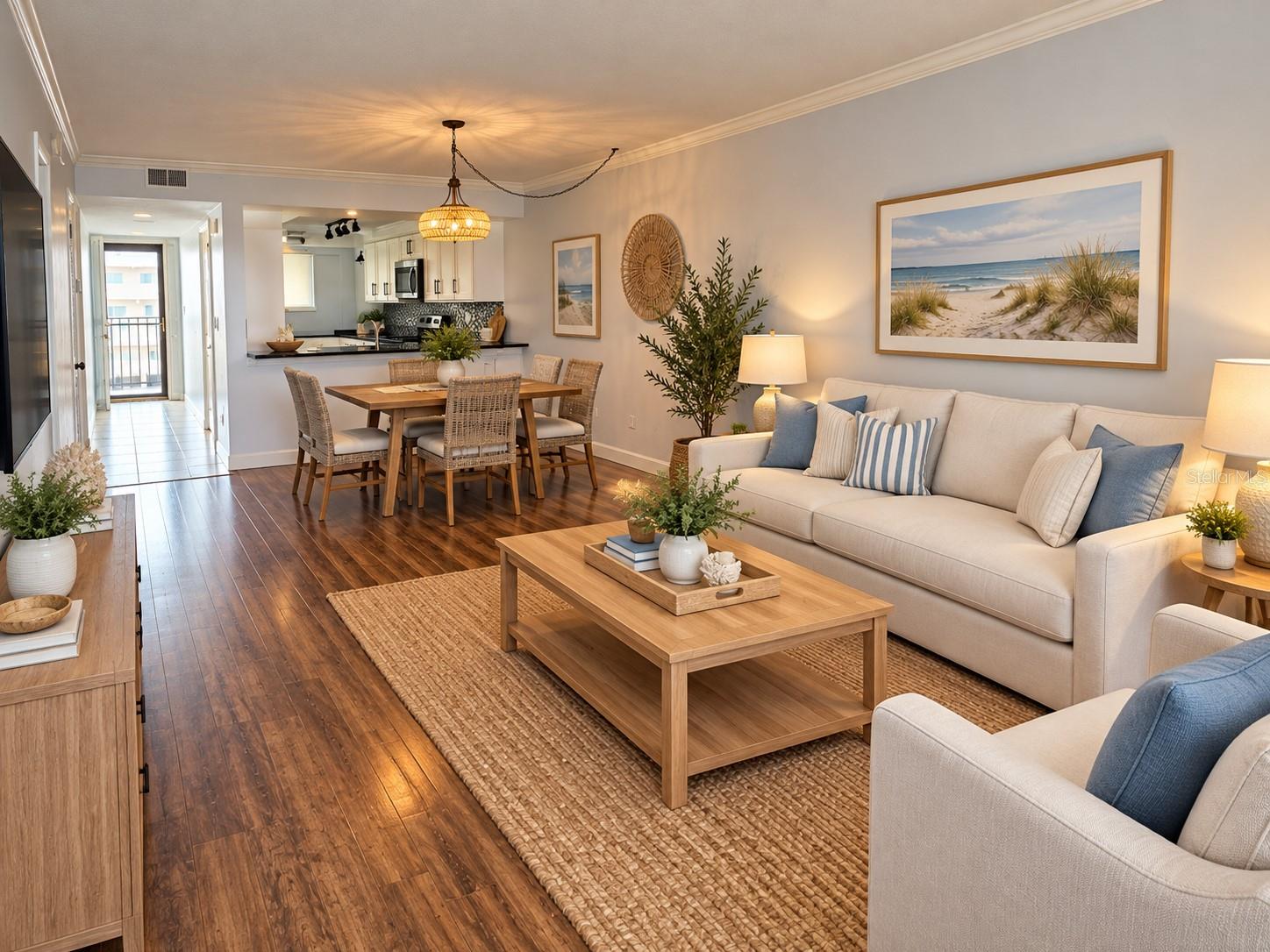 9490 HARBOR GREENS WAY #503 — photo 4