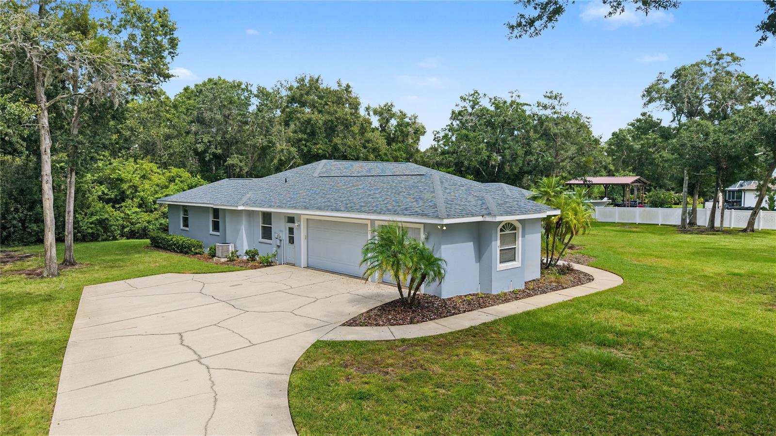 915 LAKE THOMAS LN — photo 56