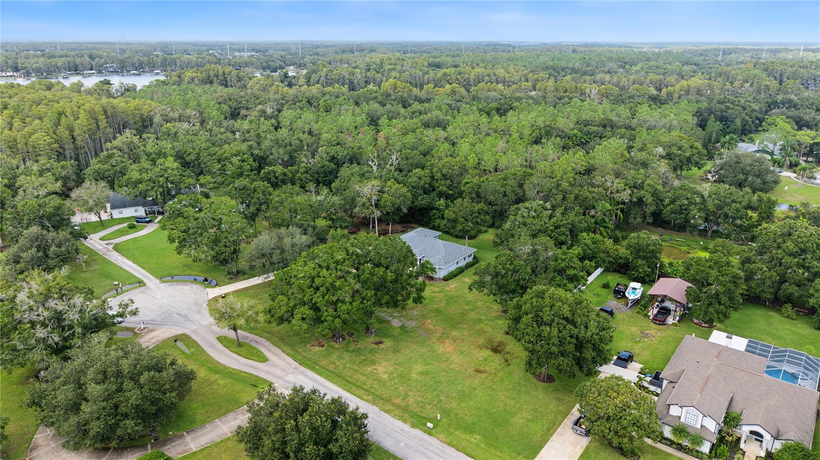 915 LAKE THOMAS LN — photo 46
