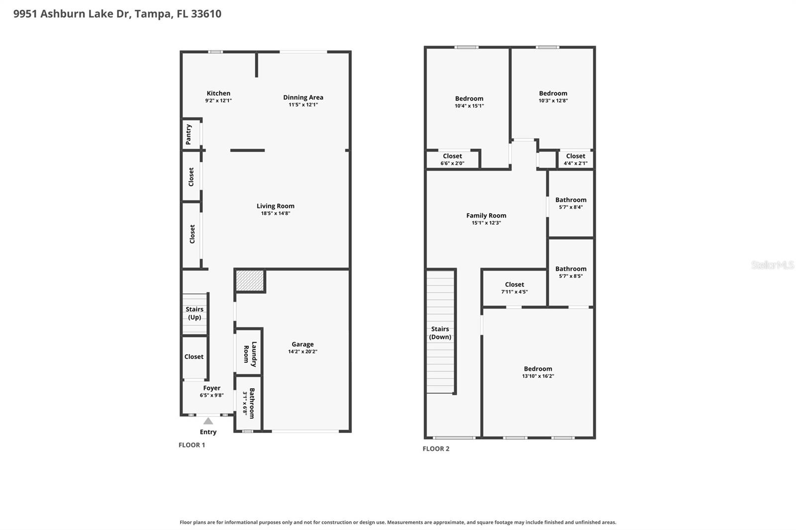 9951 ASHBURN LAKE DR — photo 41