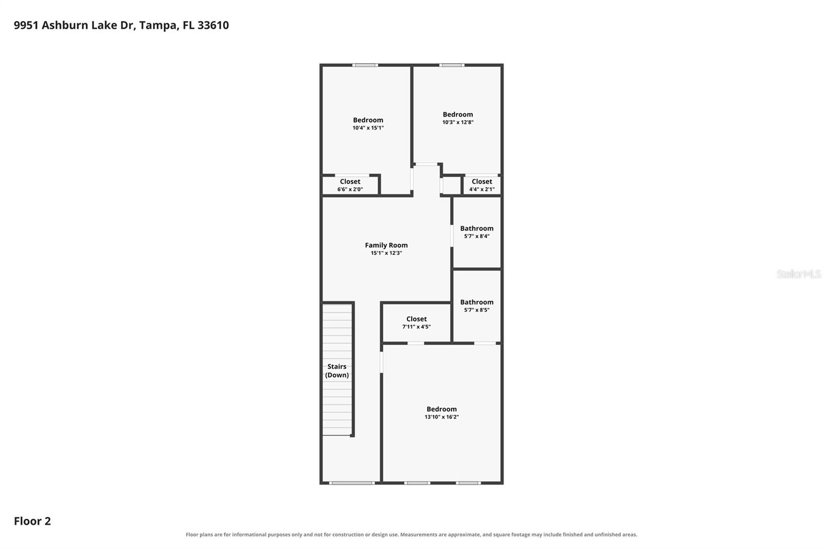 9951 ASHBURN LAKE DR — photo 43