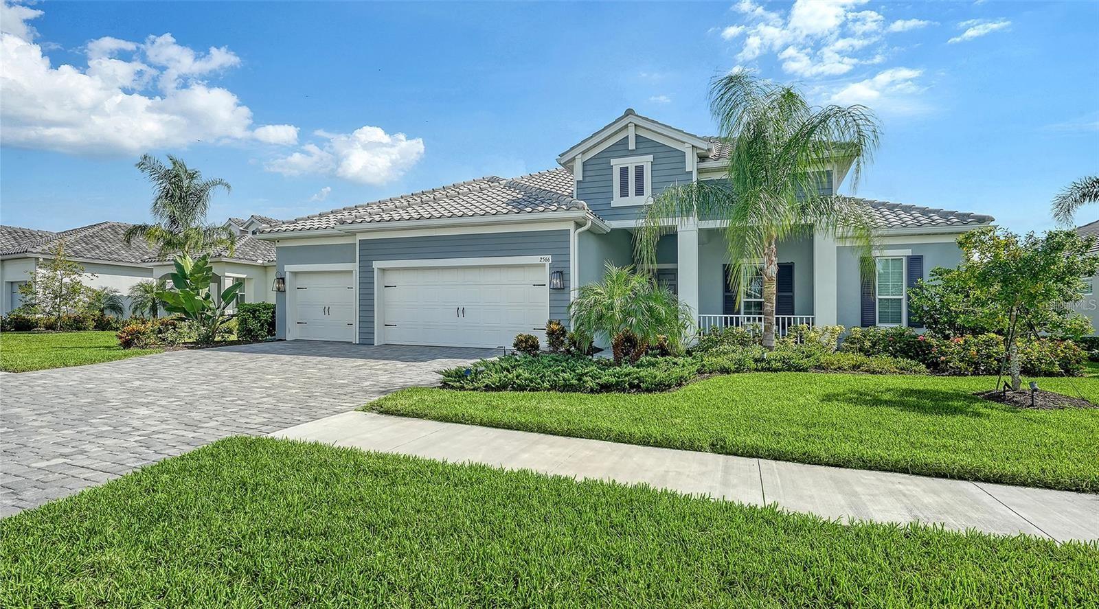 2566 PARADISE PLUM DR — photo 2