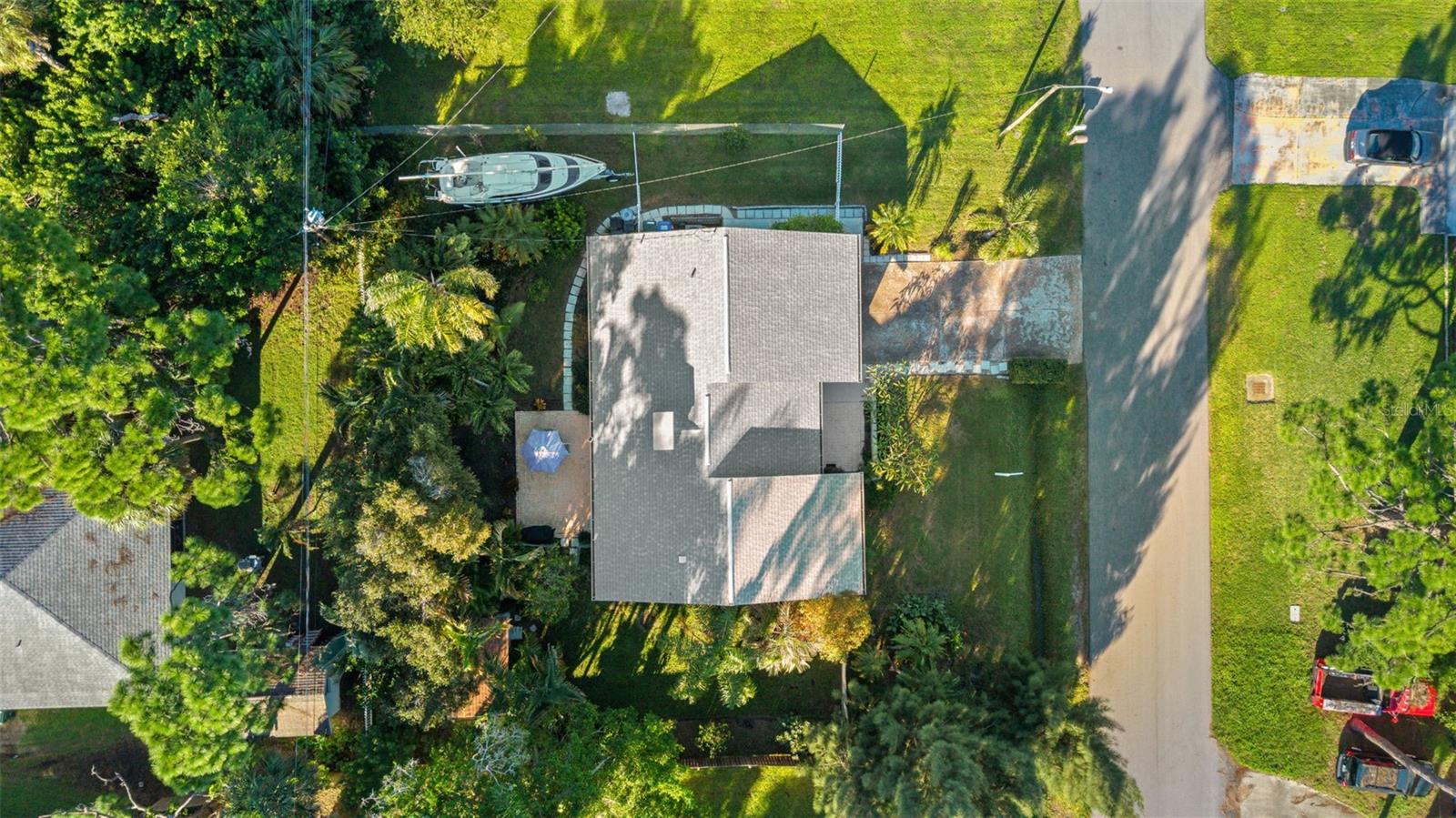 424 CARMEL RD — photo 38