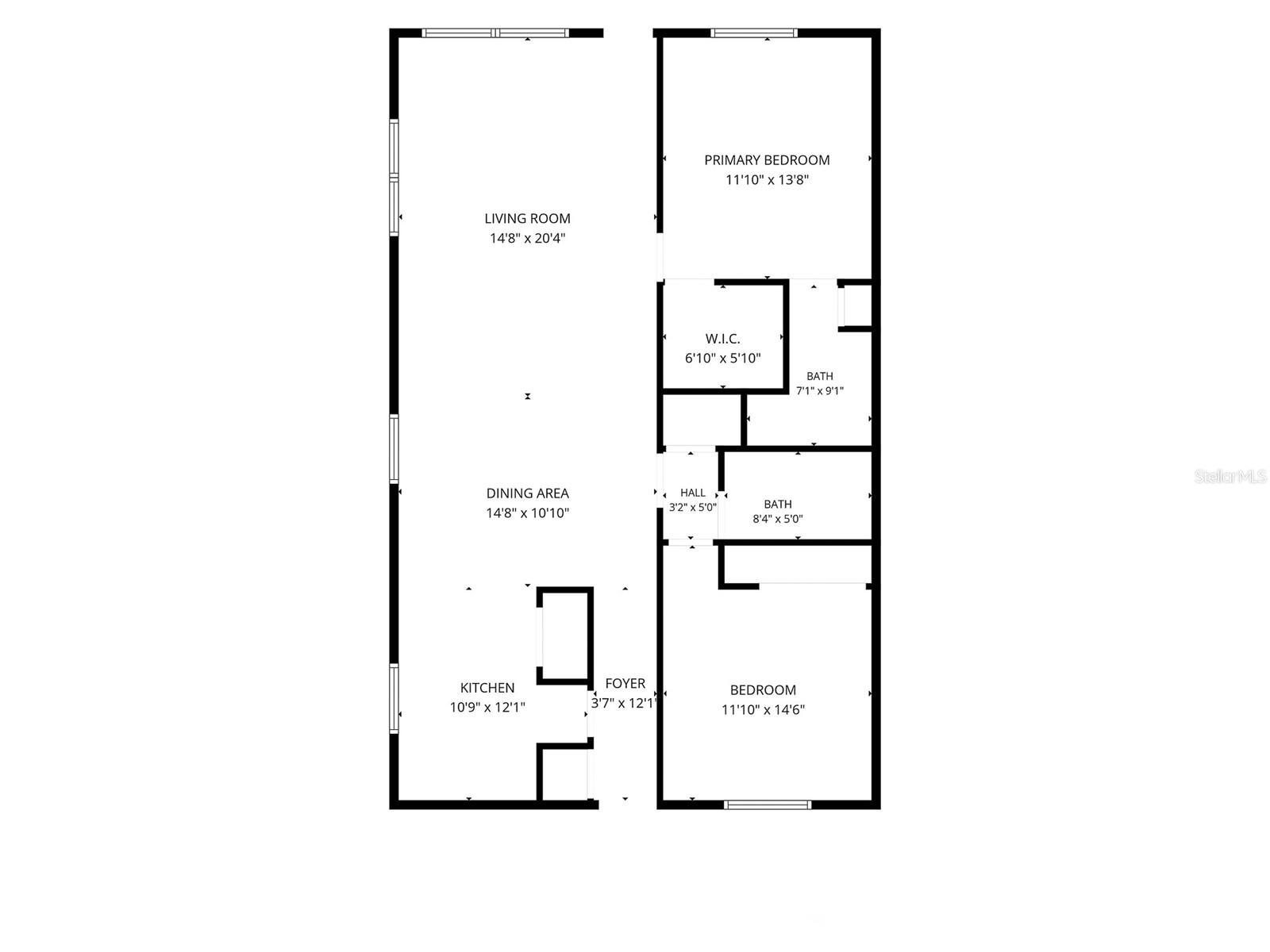 12300 PARK BLVD #113 — photo 44
