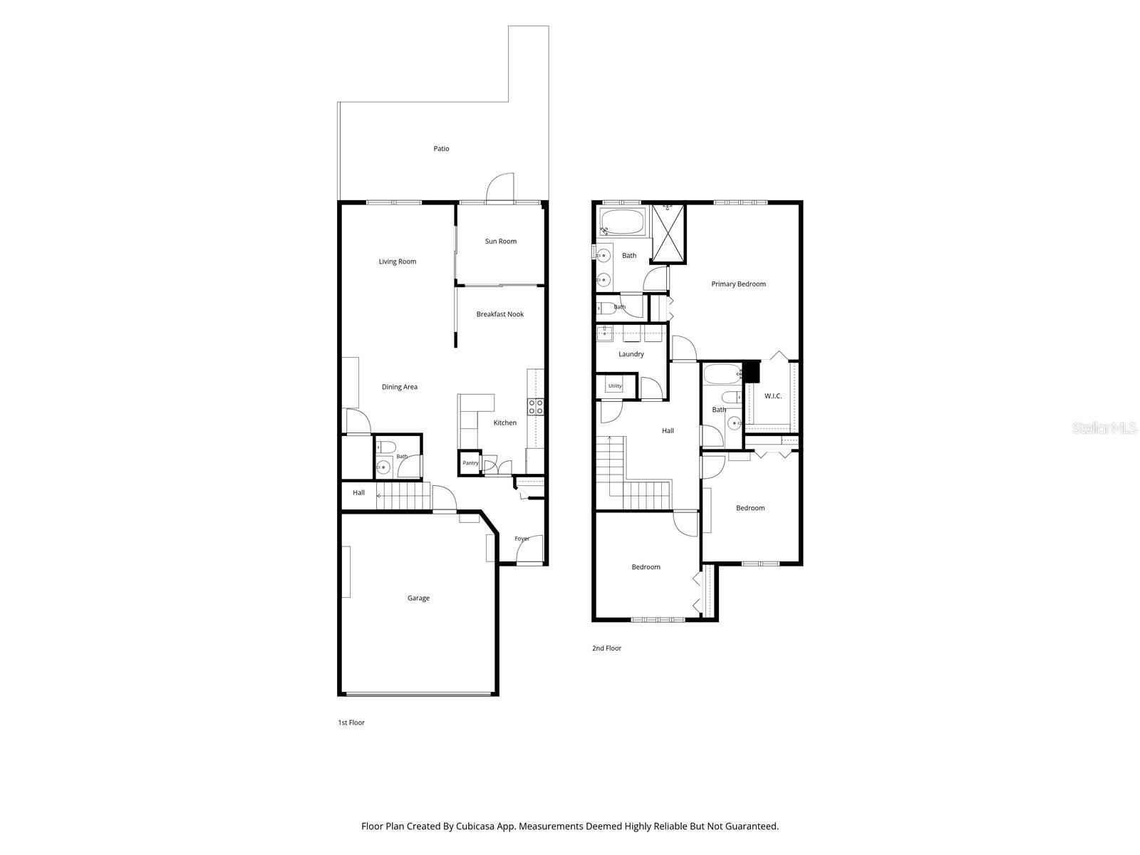 3022 PEPPERWOOD LN W — photo 47
