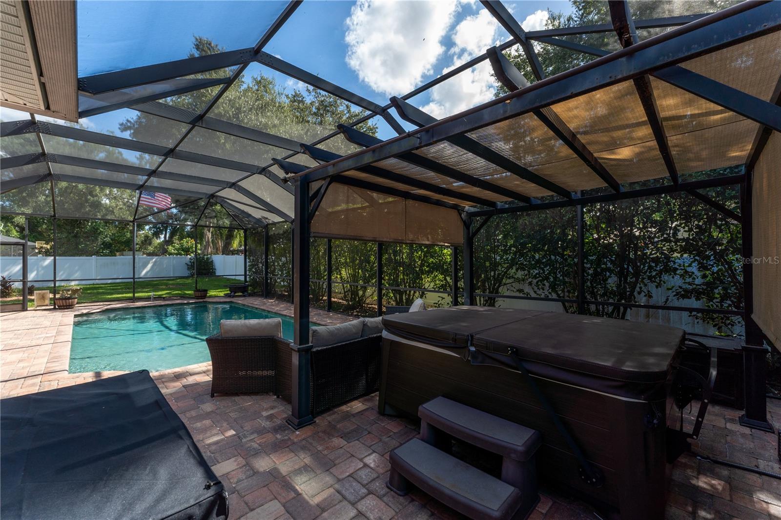 215 PARSONS WOODS DR — photo 64