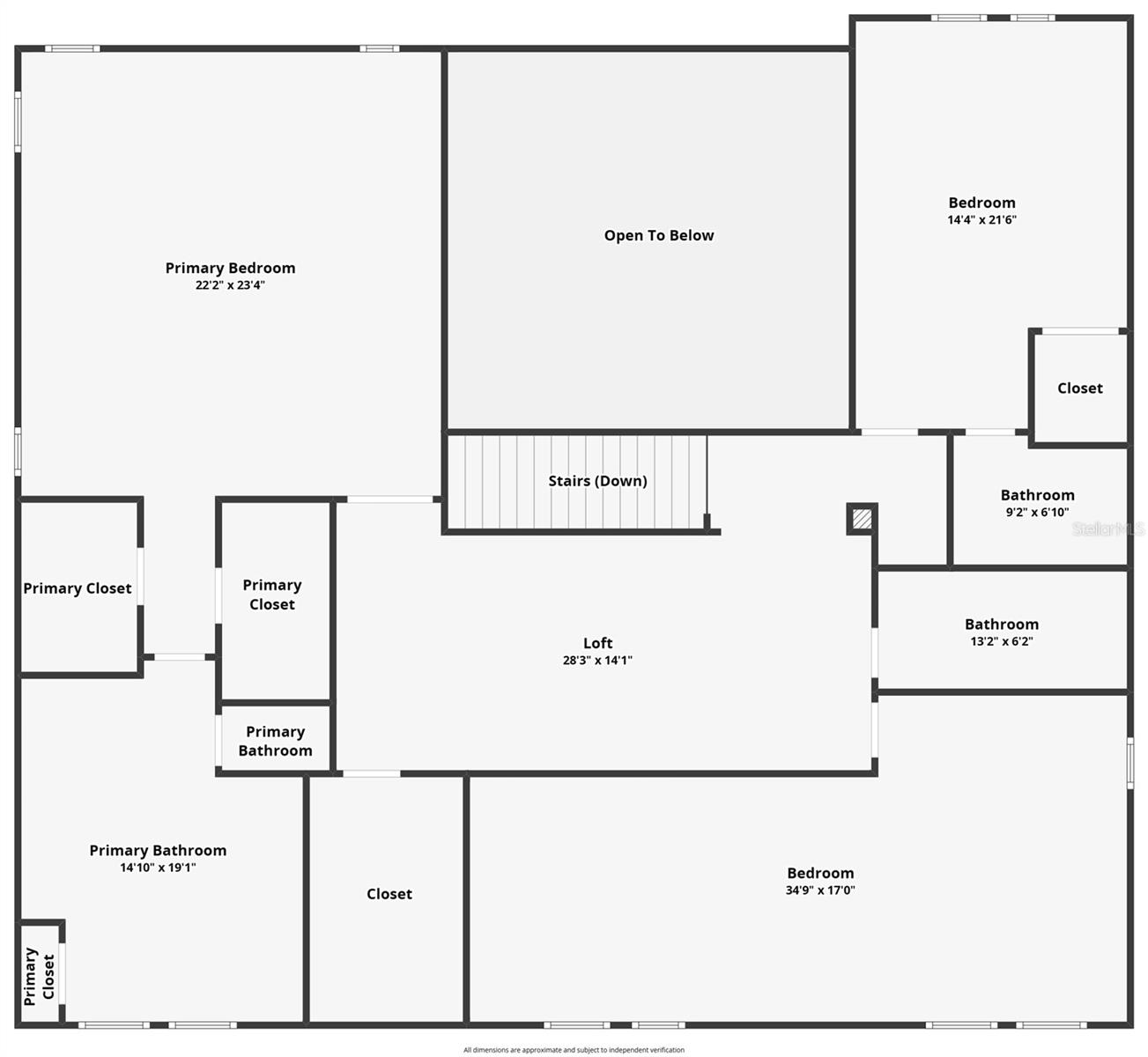 215 PARSONS WOODS DR — photo 82