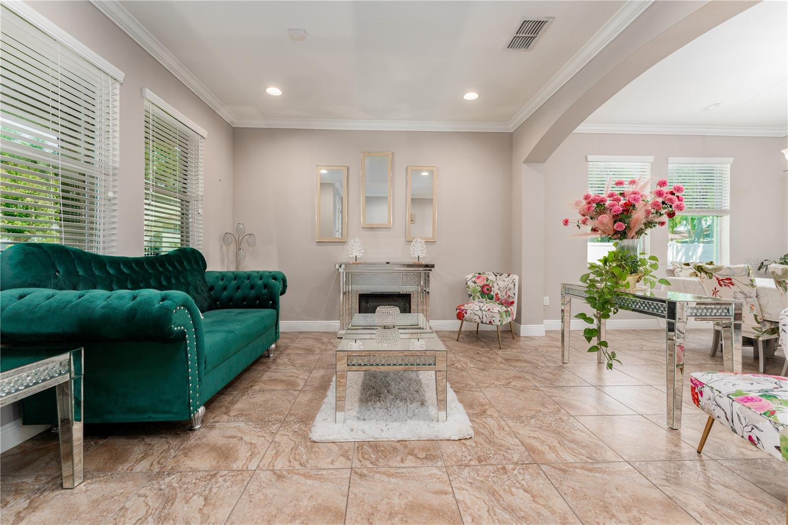 215 PARSONS WOODS DR — photo 21