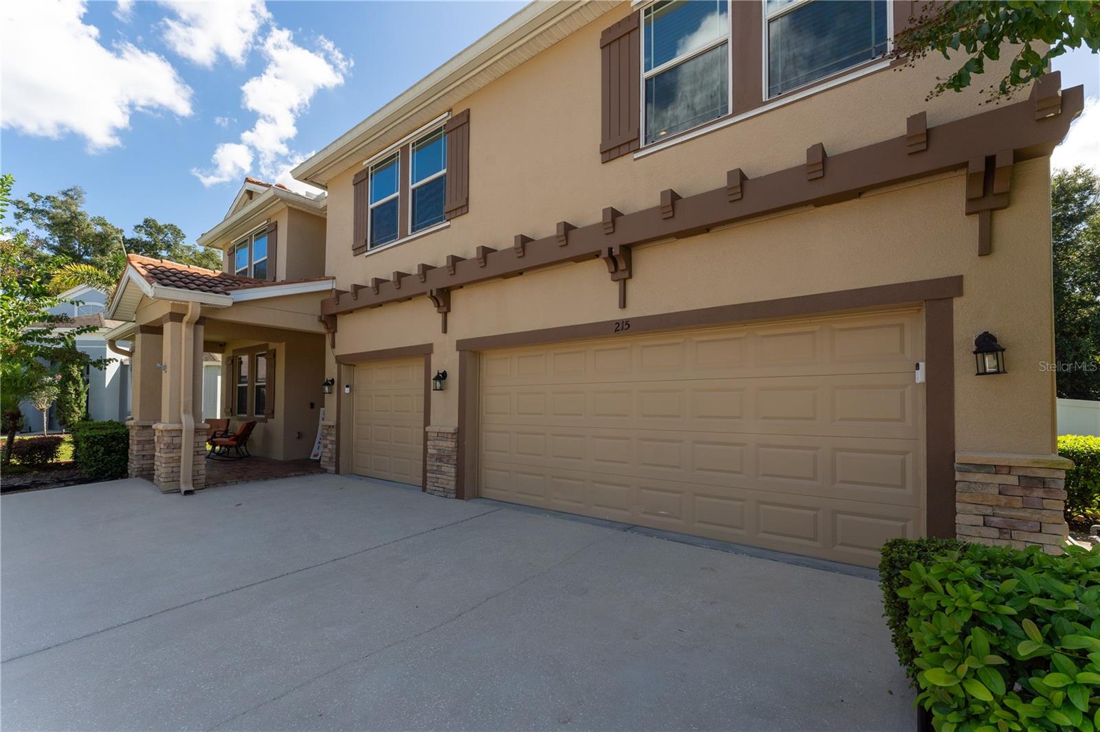 215 PARSONS WOODS DR — photo 14