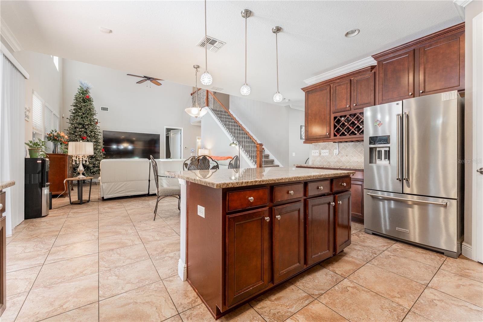 215 PARSONS WOODS DR — photo 29