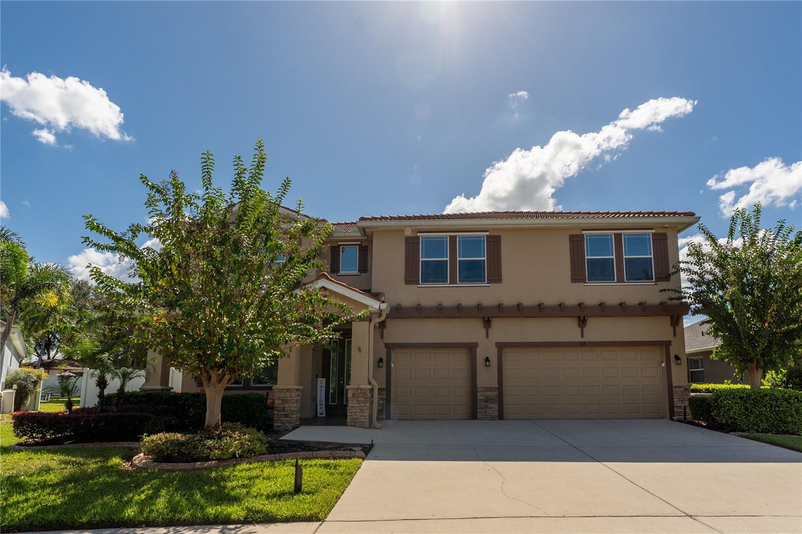 215 PARSONS WOODS DR — photo 13