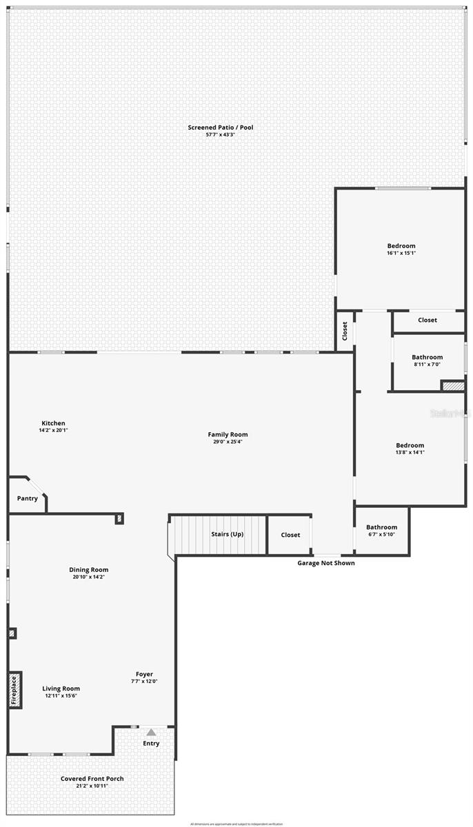 215 PARSONS WOODS DR — photo 81
