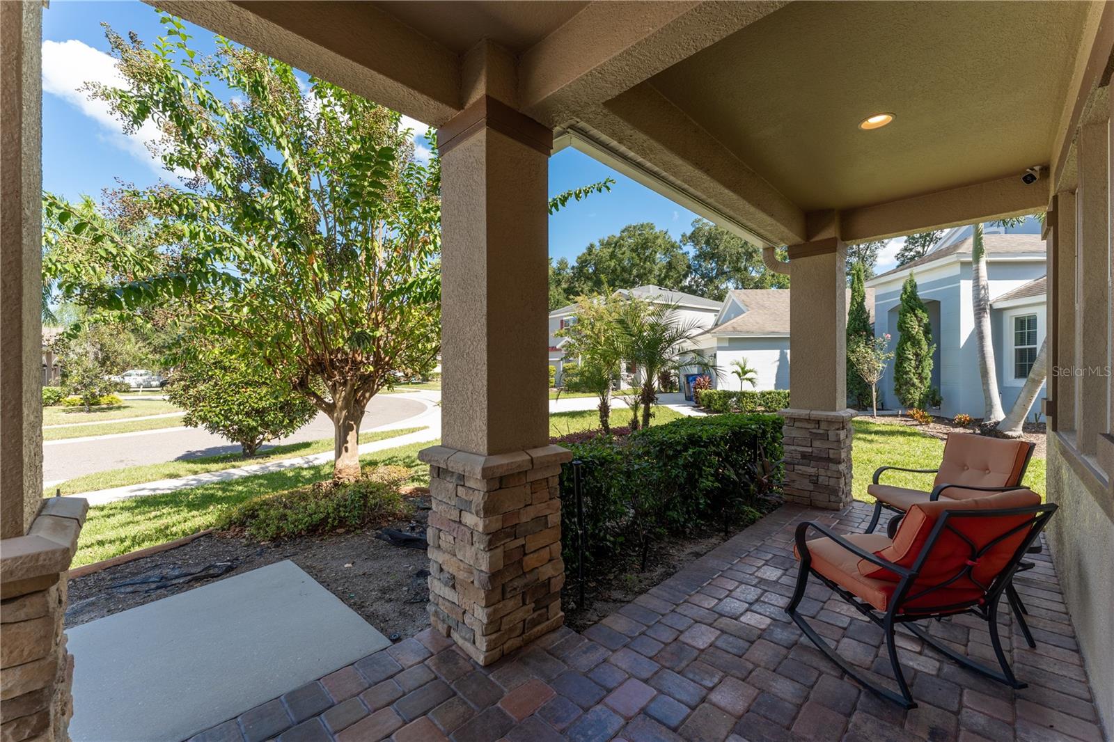 215 PARSONS WOODS DR — photo 16