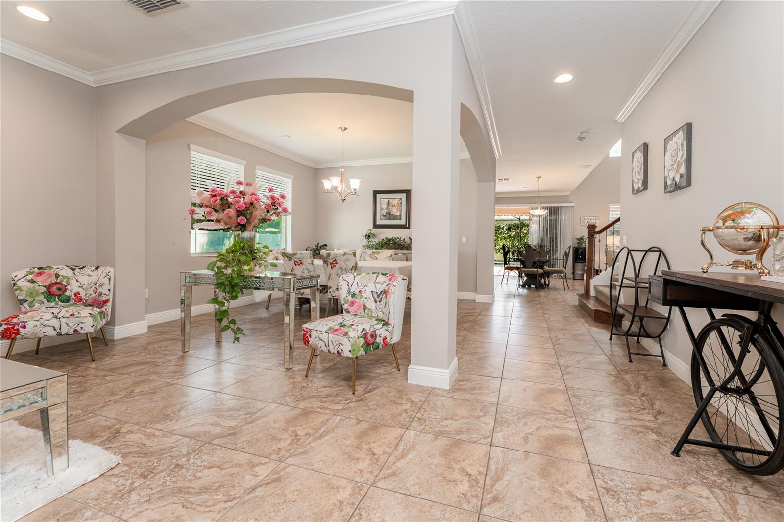 215 PARSONS WOODS DR — photo 20