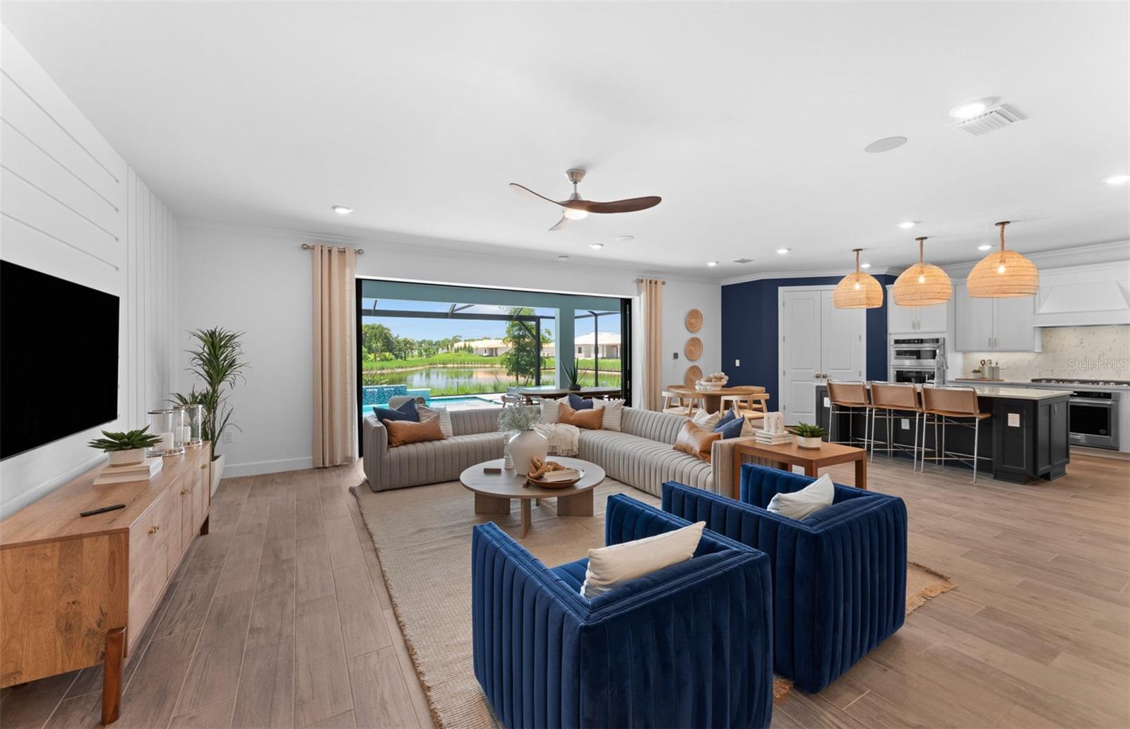 2580 WINDING CREEK TRL — photo 5