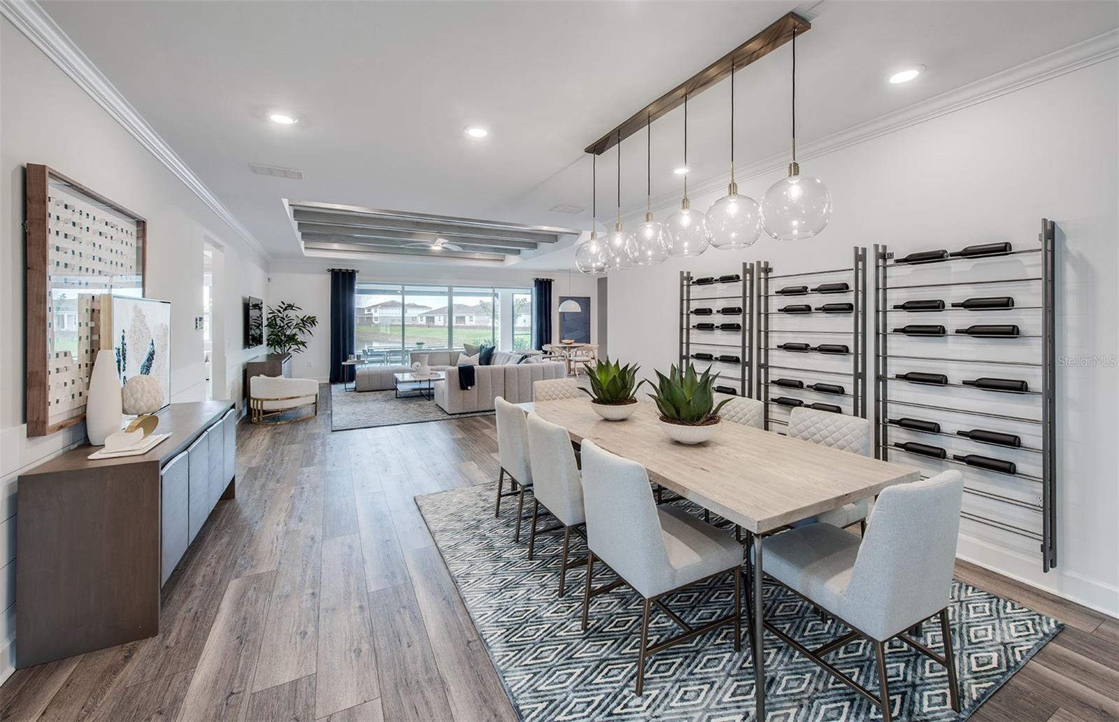 2580 WINDING CREEK TRL — photo 12
