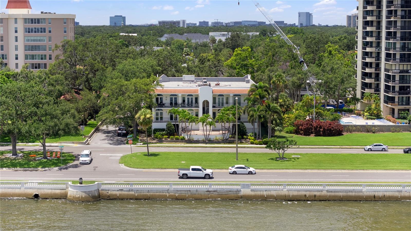 2419 BAYSHORE BLVD #3N — photo 36