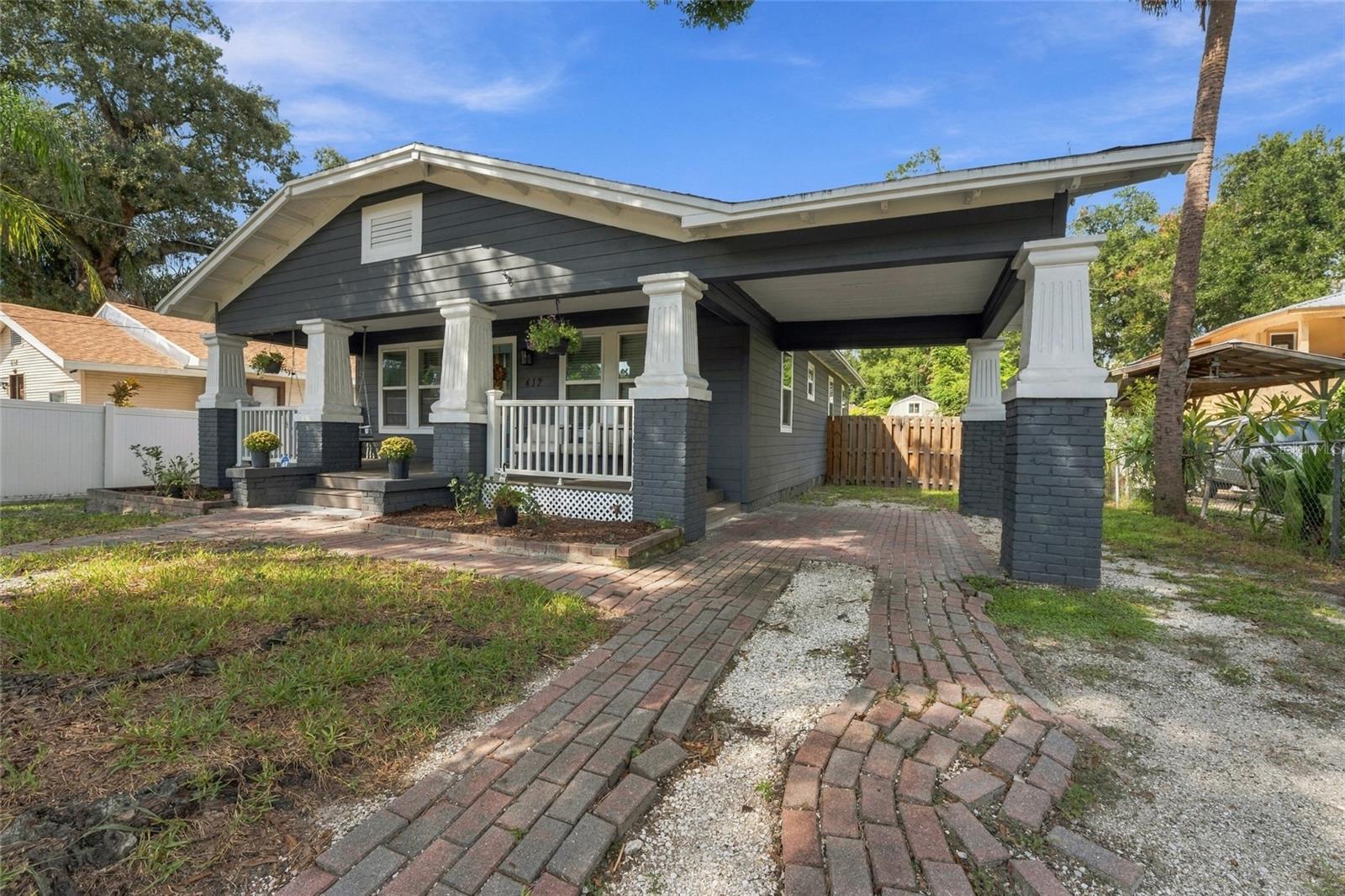 412 E HAMILTON AVE — photo 43