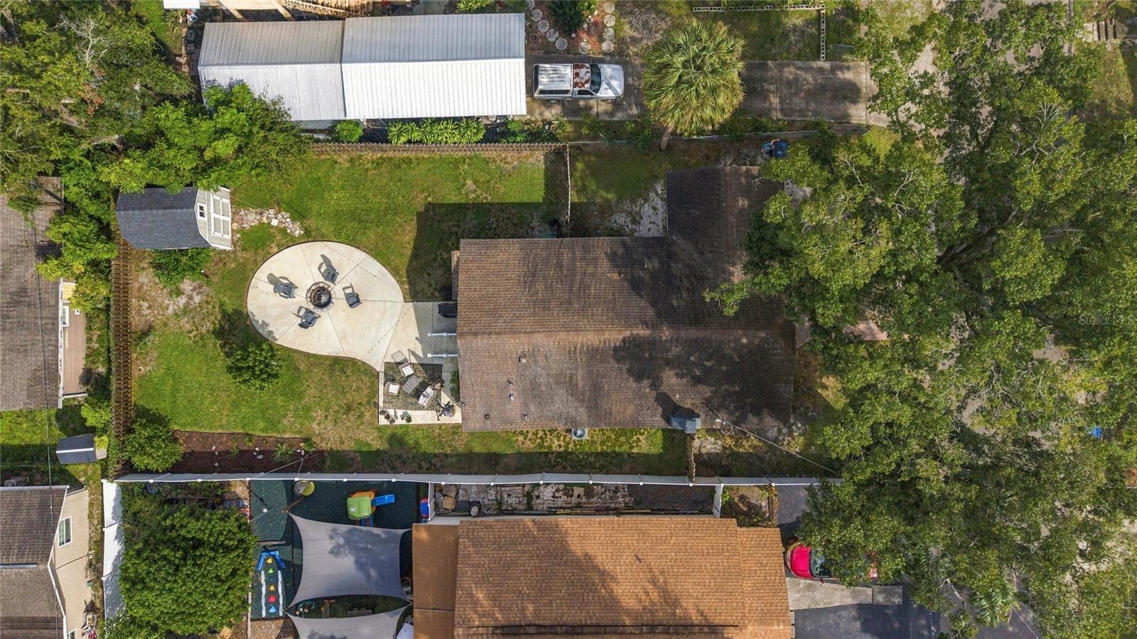 412 E HAMILTON AVE — photo 42