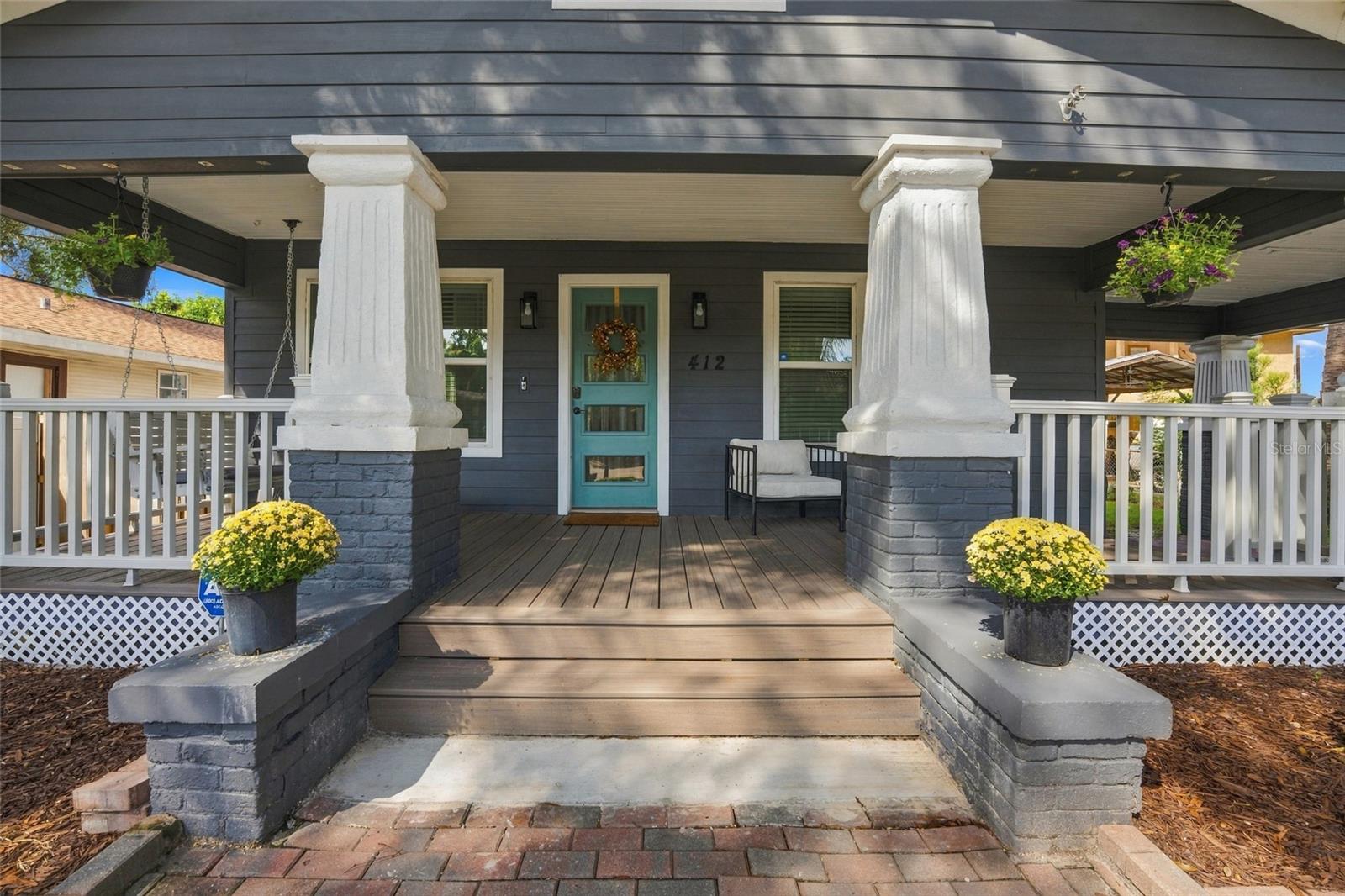 412 E HAMILTON AVE — photo 3
