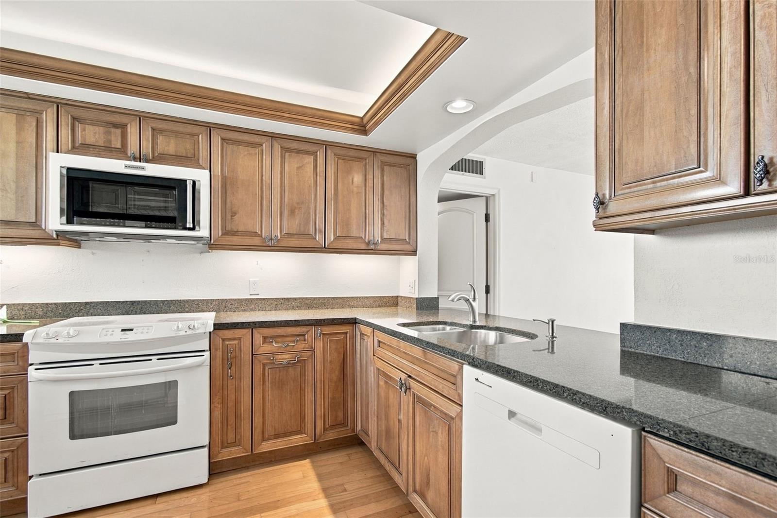 17940 GULF BLVD #16B — photo 24