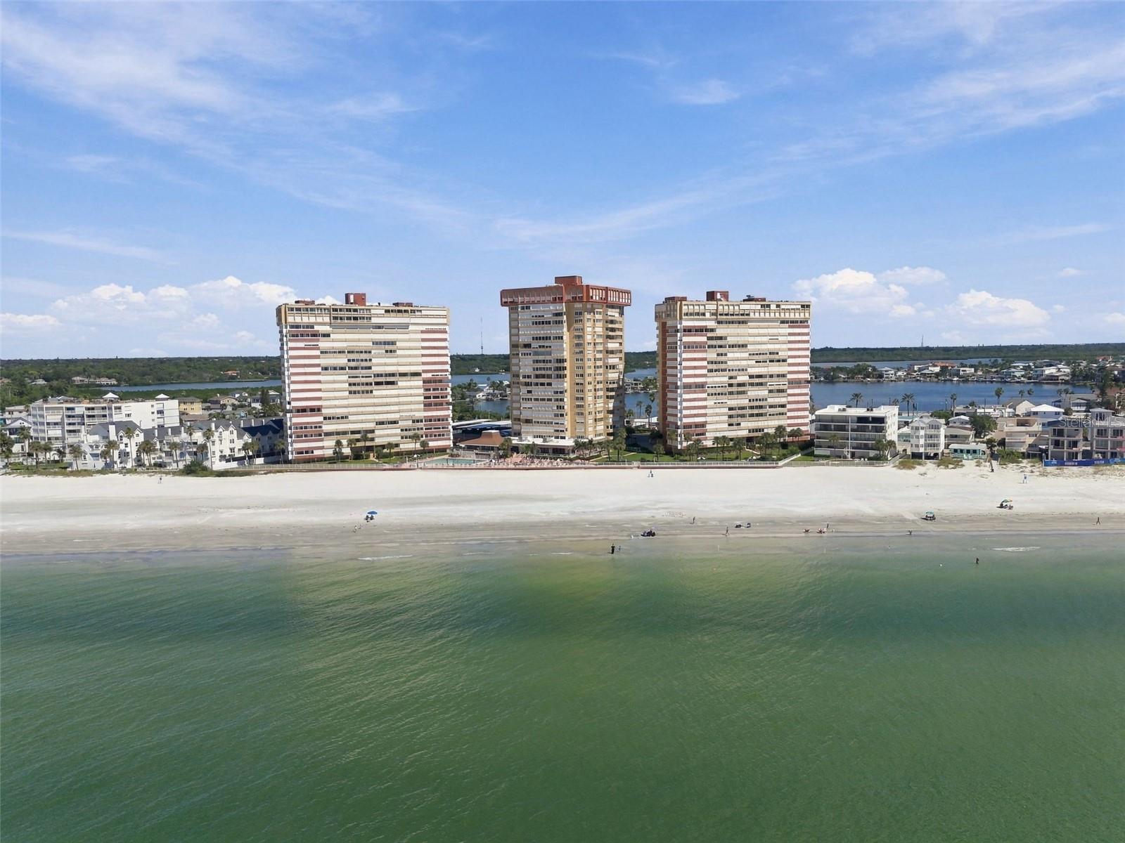 17940 GULF BLVD #16B — photo 4