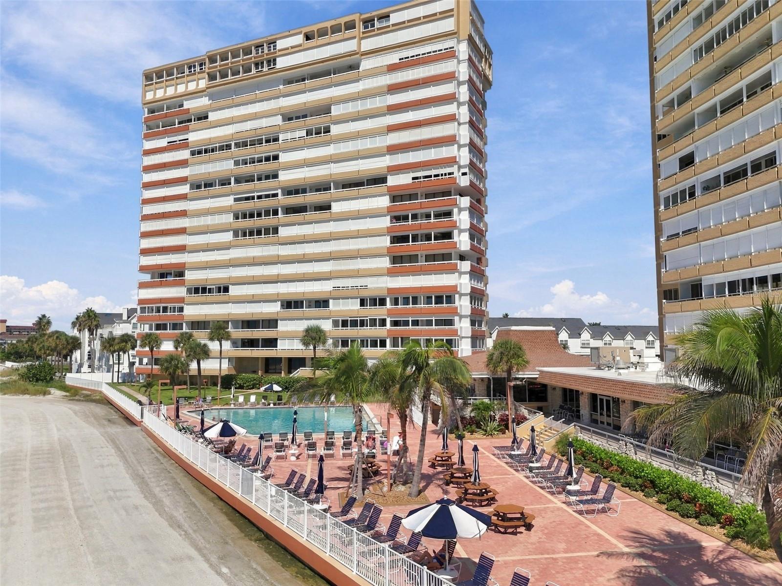 17940 GULF BLVD #16B — photo 2