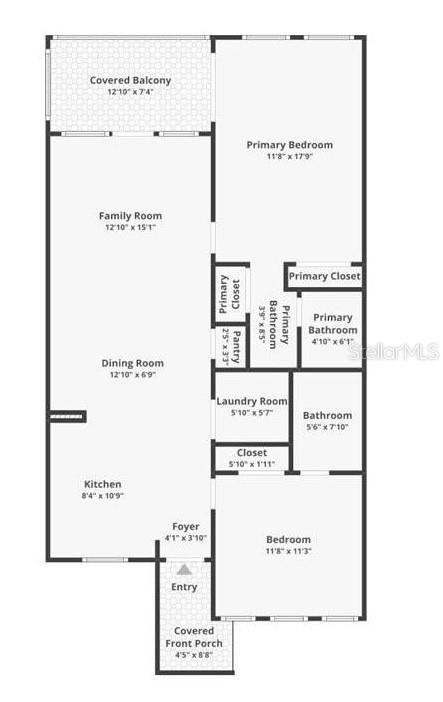 1800 MARINER DR #4 — photo 30