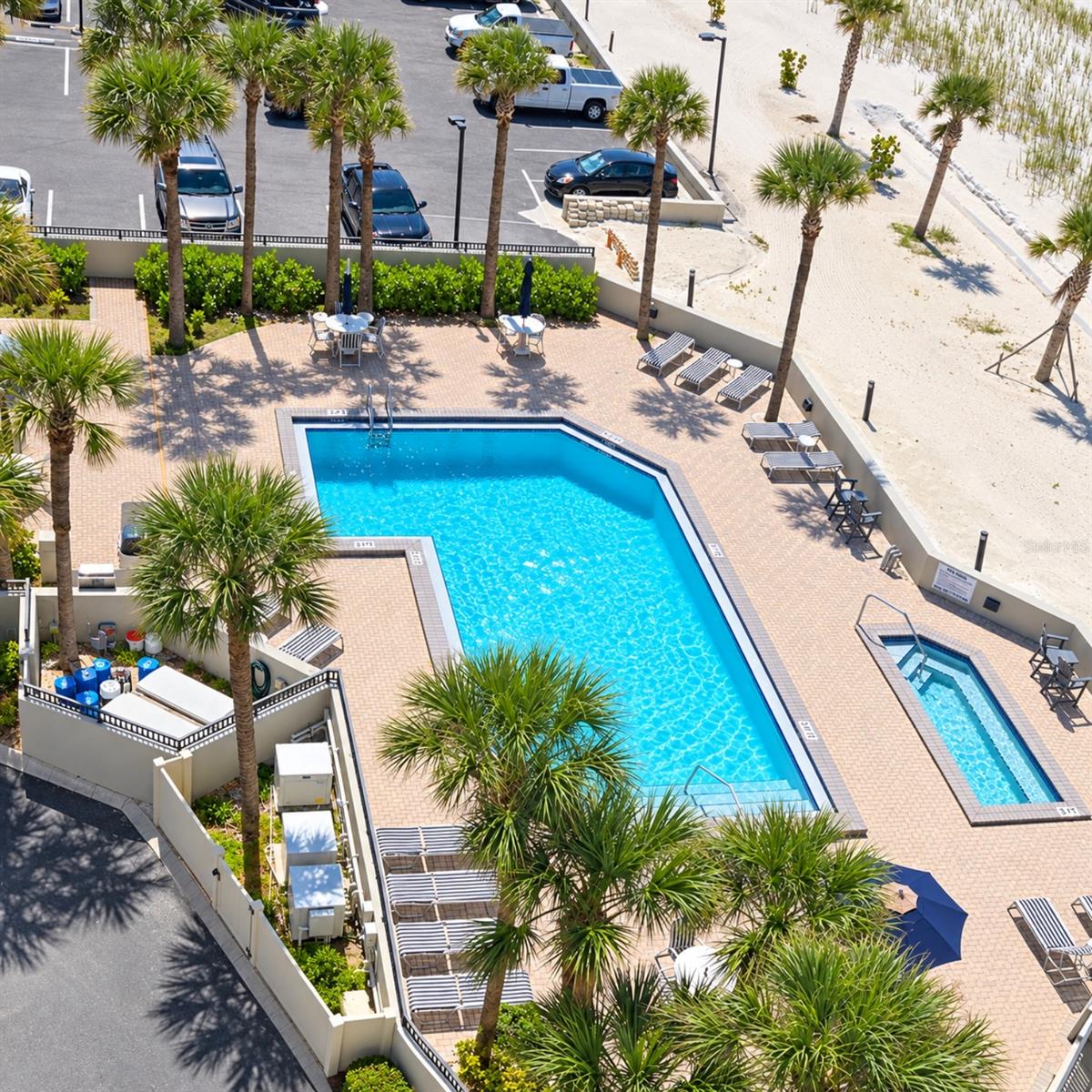 1660 GULF BLVD #706 — photo 37