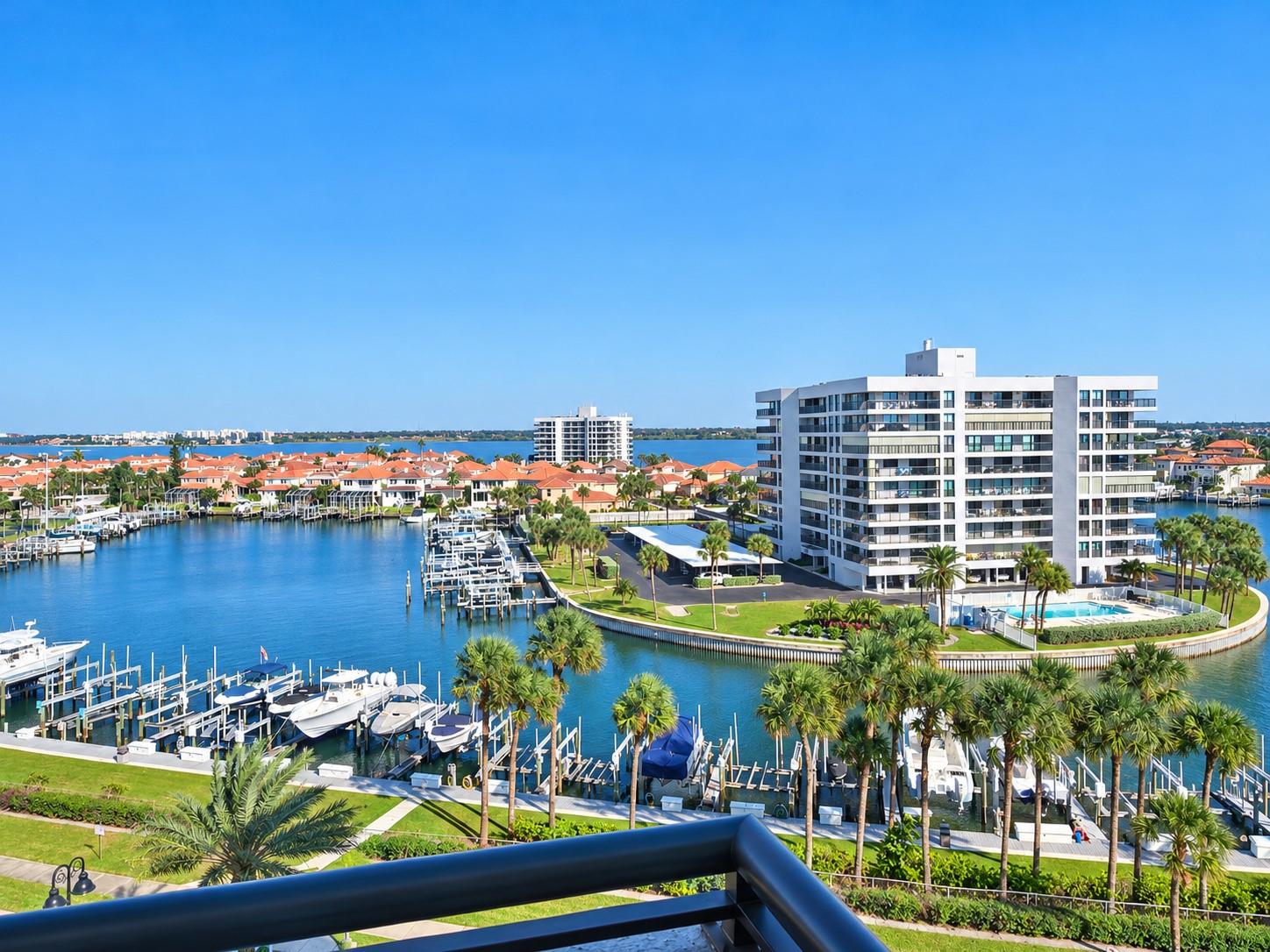 1660 GULF BLVD #706 — photo 3