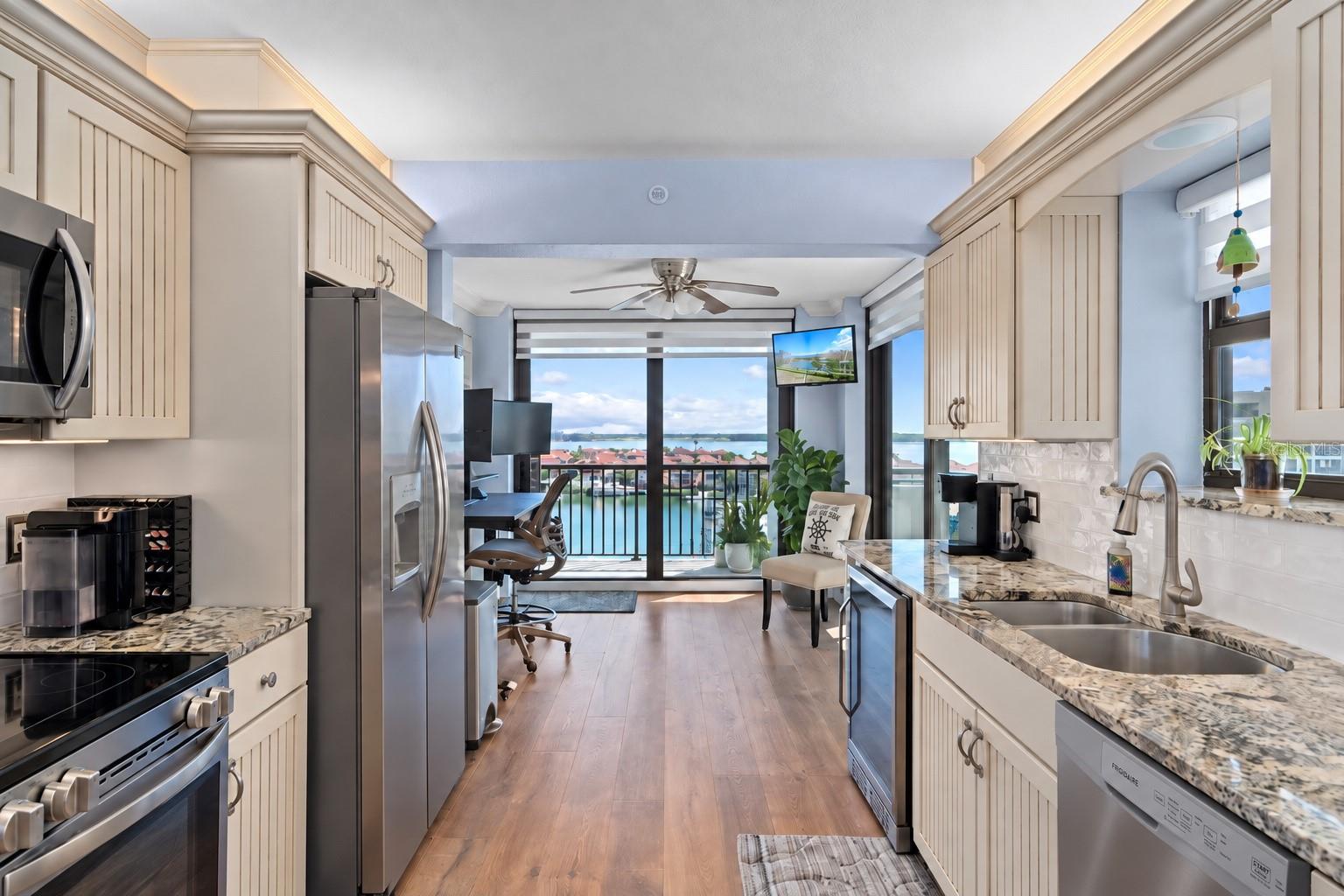 1660 GULF BLVD #706 — photo 14