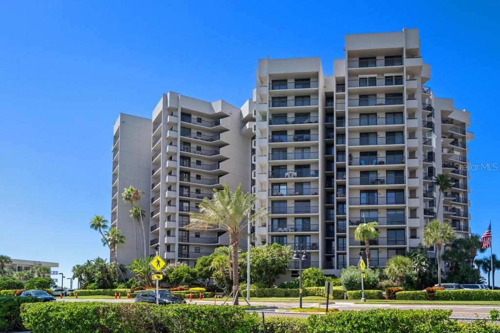 1660 GULF BLVD #706 — photo 47