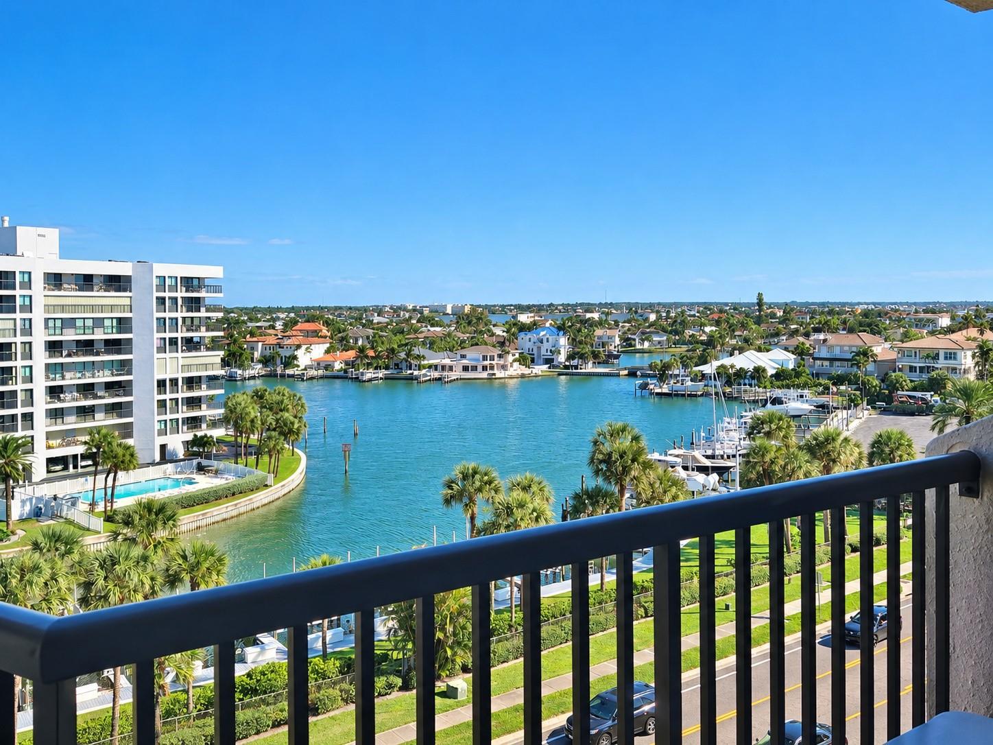 1660 GULF BLVD #706 — photo 18