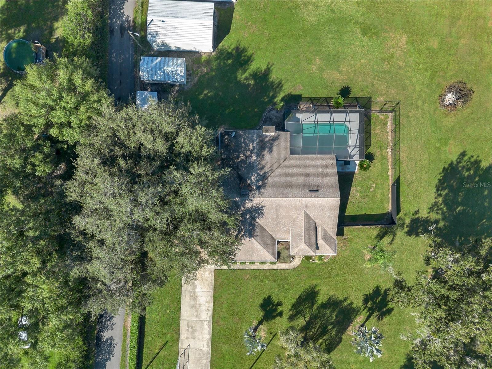 302 N WEBB RD — photo 47